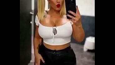 My dream latina