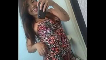 i.a. Posing Whore