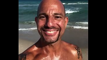 BEACH DAY BRO