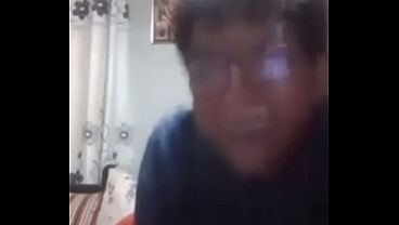 Me masturbo por primera vez
