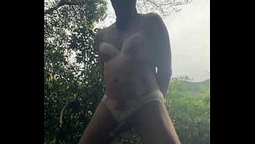 masturbation