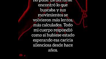 Relato, las amigas de mi hijastra