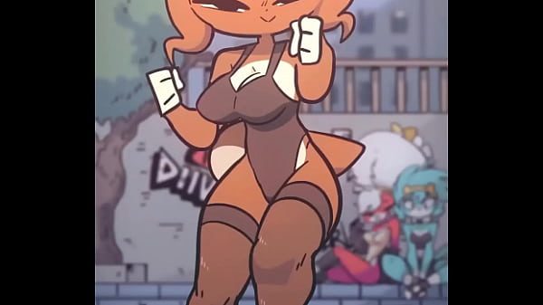 Dance girl