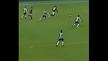Mejores skill de Rony - Ronaldinho .