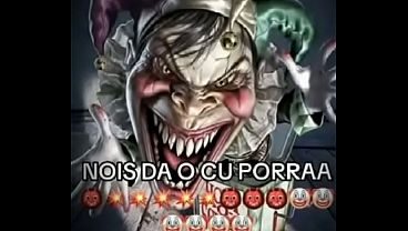 Vídeo de verificação