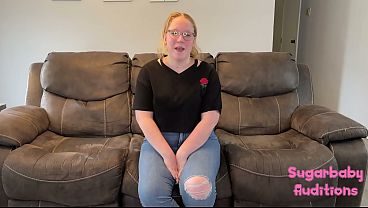 Ophelia - Young, Thick, and Nasty