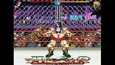 hentai game mugen hyper edition sex gameplay