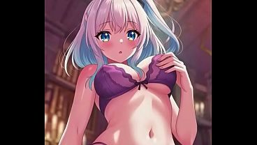 BubbleNao Test01