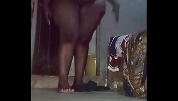 Sexy ebony7 I am the queen of lesbian