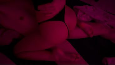 Screams, Moans, Conversations, Nymphomaniac, Loves Deep Penetration