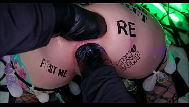 Cyberpunk Braindance POV Edition Part 2 QoS