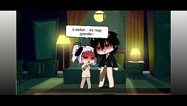 Gacha porn (es mi primer video)