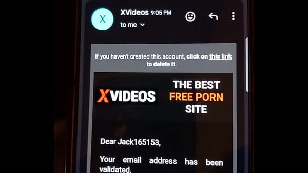 Verification video