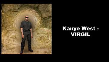 Kanye West - WW3 (Full Album)