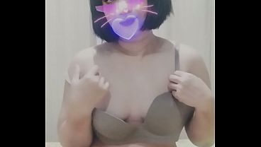 Mau cum di wajah aku?