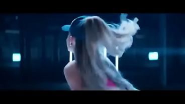 Ariana Grande & Nicki Minaj - "Side to Side" (Music Video)