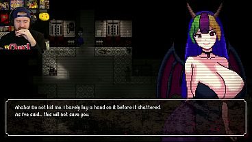 I Woke Up In An Asylum Haunted By Succubi | Cycle of Corruption #1