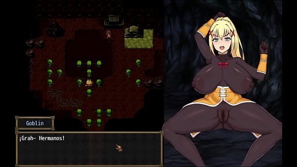 La Cerda Derrotada// Darkness Bien Follada