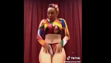Doja cat dance