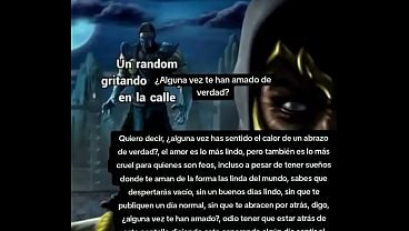 Alguna vez?