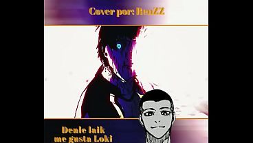 Cover de Francia vs Japon Loki gol 4