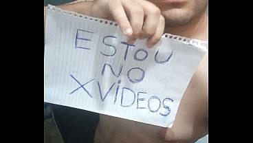 Vídeo de verificação