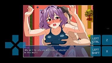 Minami's Lewd Adventures Part 3