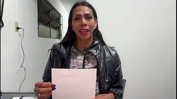 Vídeo de verificación