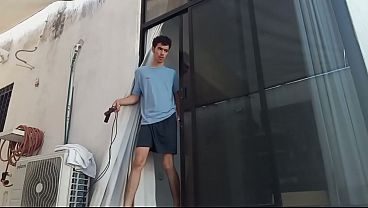 TE EXTRAÑO