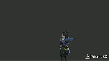 Primera animación