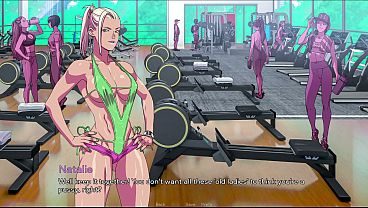 Complete Gameplay - Driven Affairs, Part 1