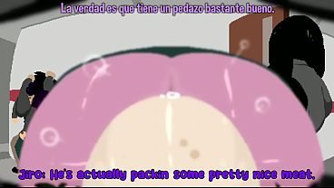 Quirked Up- My Héro Academia Subtitulado al español (ShoeStrang)