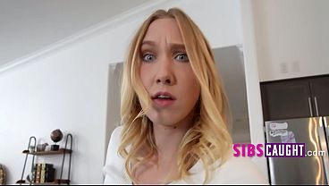 Step Bro.. Your Cock So Huge It Gon Make Me CWY Hu Hu