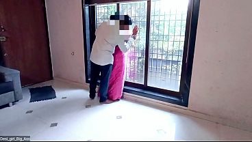 The step brother took his step sister to a farmhouse and gave her a unique gift.