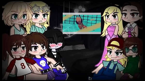 The Lewdest House reagindo ao rap do Charles Chevalier (Ranori) - Travessuras de Charles