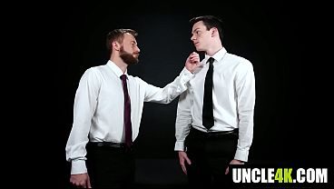 Young Missionary Takes Dick to Become a Member Texas Twink, Peter Pean