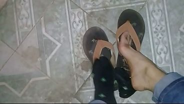 Pies Sexys