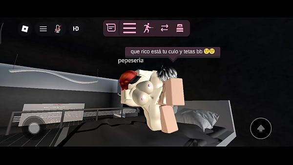 Me cojo a mi amiga sin que se de cuenta y la termino llenando de semen