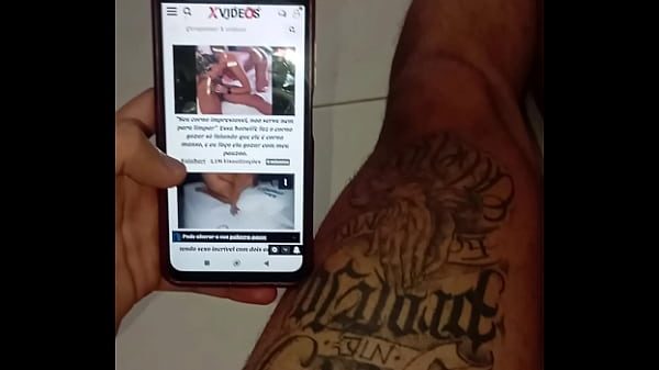 Vídeo de verificação