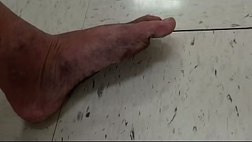 6-12-2026 Filthy Feet Friday