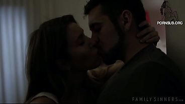 Familia mixta 4 pt3. Sub español. ver completo en: pornsuborg