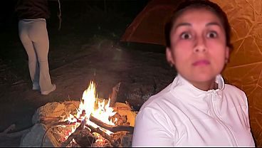 Fue un error ir a la montaña de los gritos con el amigo de mi novio... No me arrepiento