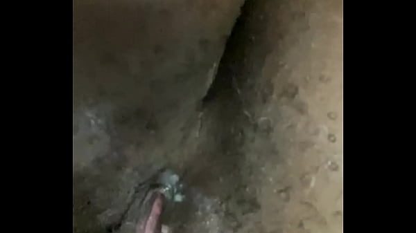 blame it on the drinks EBONY BITCH FUCK HER WET ASS PRETTY PUSSY WITH BOTTLE AND GIVES CREAMY HAPPY ENDING