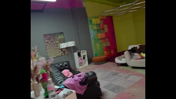 Anuskatz - Behind The Scenes with Lily lu and other Pornstars