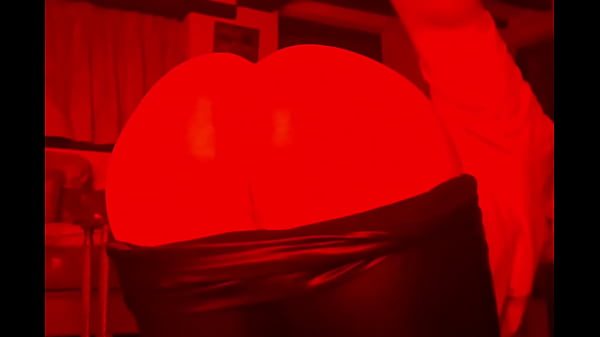 Big ass teased and fucked hard