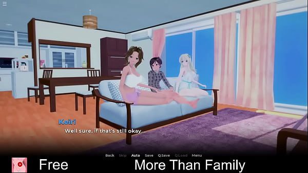 More Than Family