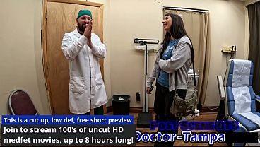 Dr Tampa - The Dirty Dermatologists - Selena Sativa