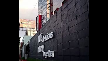 Acompáñame en esta aventura, Primera temporada Visitando hoteles en CDMX