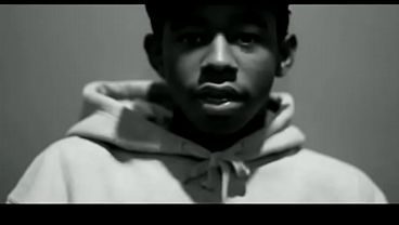 Tyler the creator - Bastard (MV)