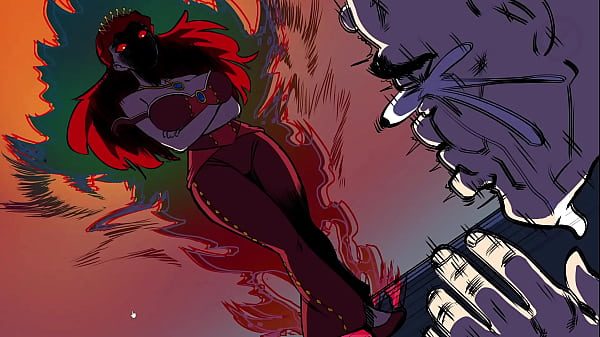 Gameplay | Visual Novel | Queen’s Brothel #14 Wilde Untertanen und die lüsterne Prinzessin